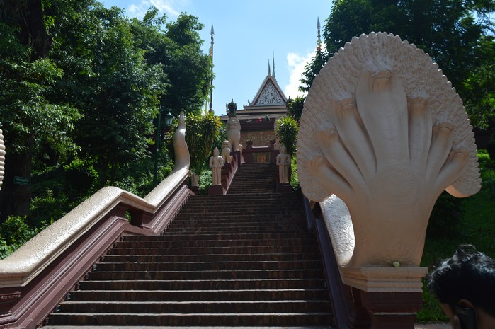 Wat Phnom